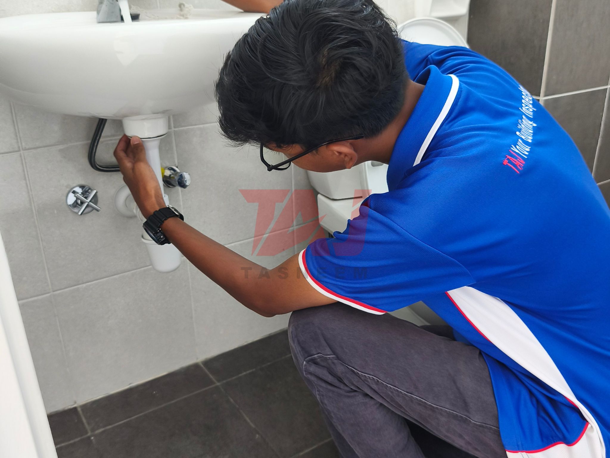 Internal Fixtures defect